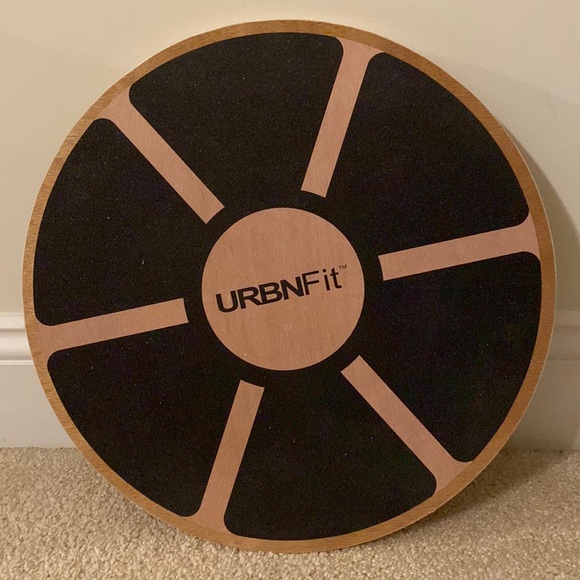 URBNfit Balance board - Picture 1 of 4